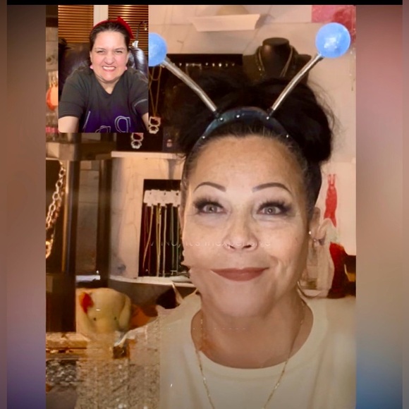 POM-POM GIRLS Fab Fridays Co-Host FLYER. Spring 2026 ! Buyer’s Giveaway!! - Picture 7 of 14